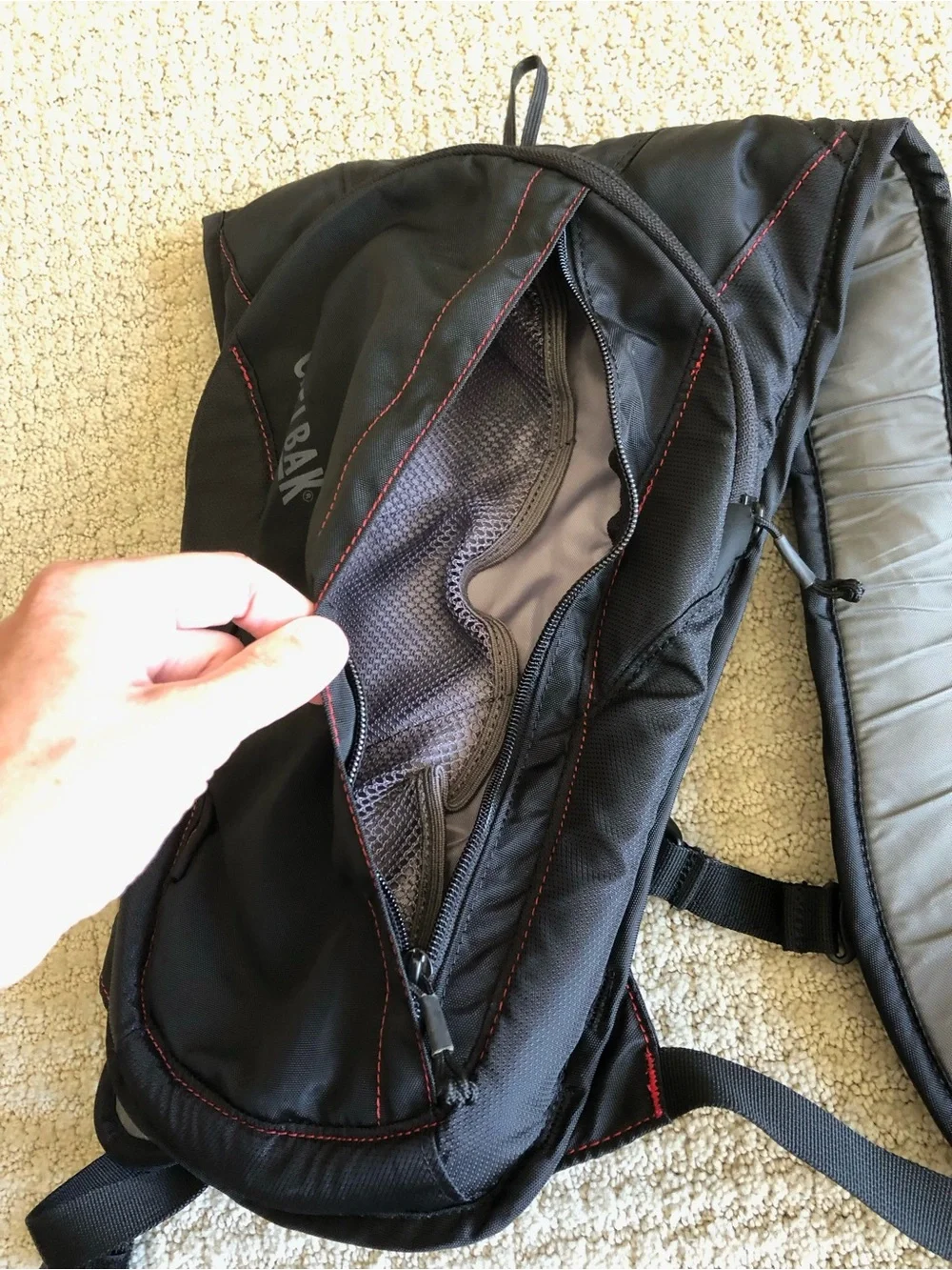 Camelbak Ziod Hydration Pack